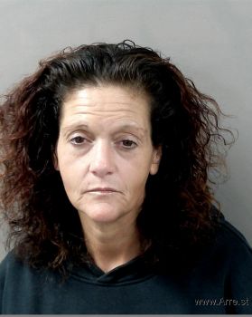 Tammy Marie Davis Mugshot