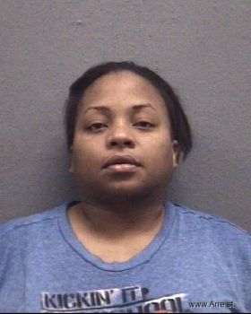 Tanesha  Blake Mugshot