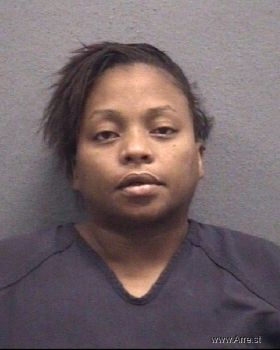 Tanesha  Blake Mugshot