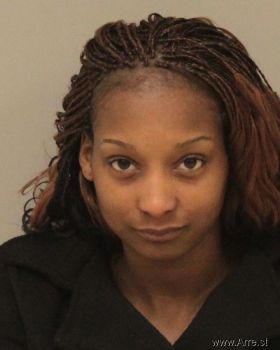 Tashawna Jana Neal Mugshot