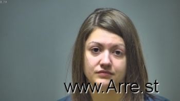 Taylor Rose Barrera Mugshot