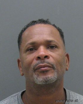 Terrance  Coleman Mugshot