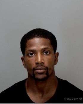 Terrance James Jones Mugshot