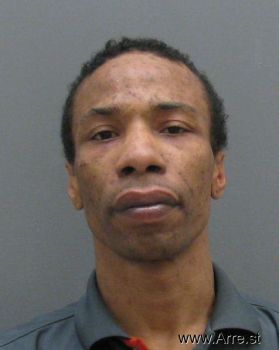 Terrell Laron Hines Mugshot