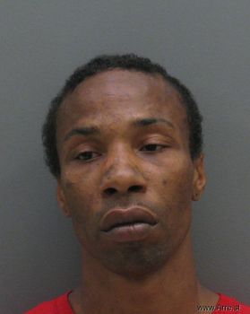 Terrell Laron Hines Mugshot