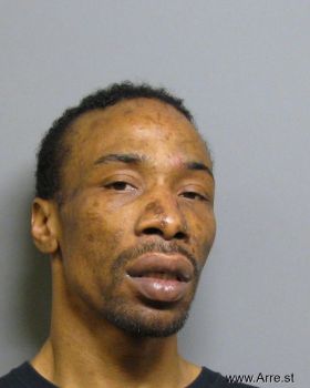 Terrell Laron Hines Mugshot