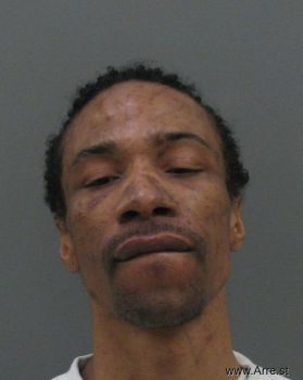 Terrell Laron Hines Mugshot