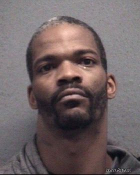 Terrell  Jones Mugshot