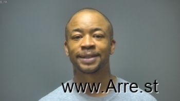 Terrence Lelamont Brown Mugshot