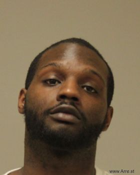 Terrence  Robinson Mugshot