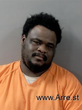 Terrence Terrial-izear Turner Mugshot