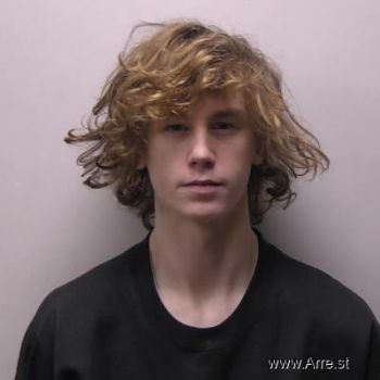 Thatcher Andrew Hamminga Mugshot