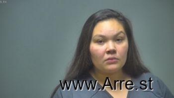 Theresa Diane Bennett Mugshot