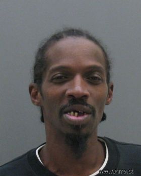 Thomas Jerome Harper Mugshot