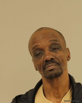 Thomas  Holmes Mugshot