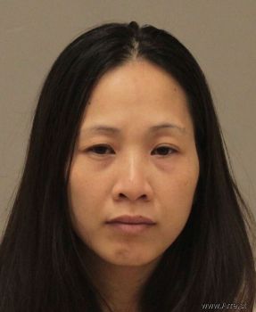 Thuy Thi Nguyen Mugshot