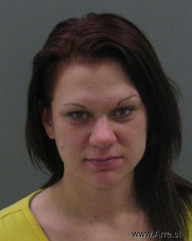 Tiffany Lee Nichols Mugshot