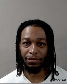 Timothy Dwayne Collins Mugshot