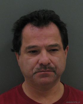 Timothy Lee Gonzales Mugshot