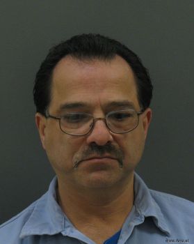 Timothy Lee Gonzales Mugshot