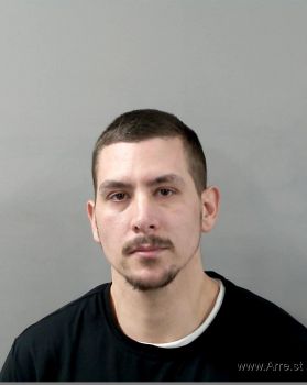 Timothy Lee Pitcher Mugshot