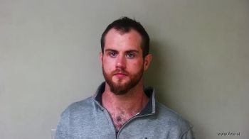 Timothy Jake Rothlisberger Mugshot