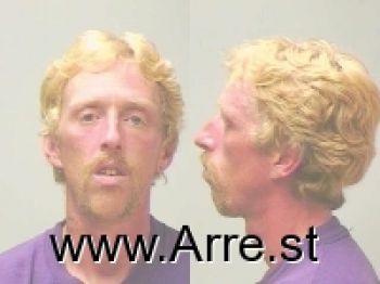 Timothy Ronald Widgren Mugshot