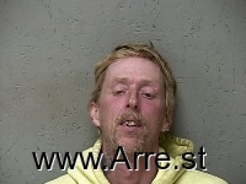 Timothy Ronald Widgren Mugshot