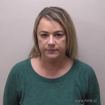 Toni Lynn Brown Mugshot