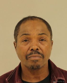 Tony  Davis Mugshot