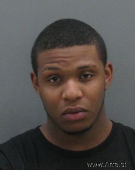 Tony Lamont Thomas Mugshot