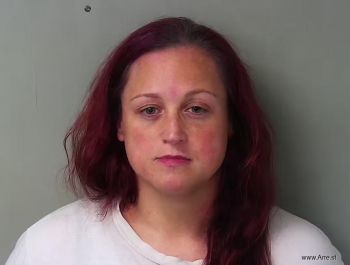 Tonya Lynn Back Mugshot