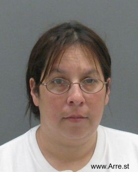 Tonya Lynn Garza Mugshot