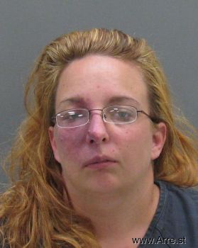 Tonya Marie Miller Mugshot