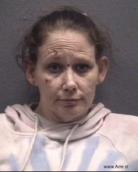 Tonya  Woodyard Mugshot