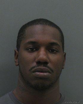 Torrance Leon Williams Mugshot