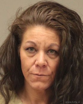 Tracie Ann Nester Mugshot