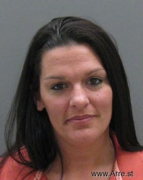 Tracy Lin Glenn Mugshot