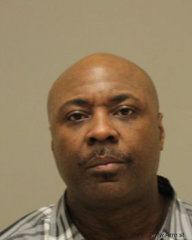 Tracy Darnell Harris Mugshot