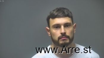 Travis Wayne Allen Mugshot