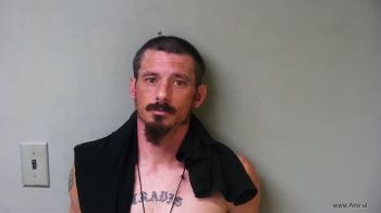 Travis Wayne Bond Mugshot