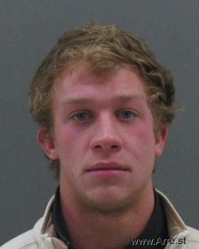 Travis Ryan Jacobs Mugshot