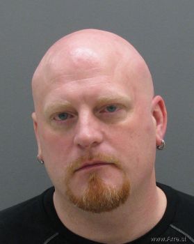 Travis Redge Watkins Mugshot