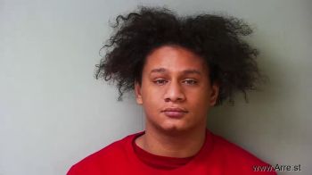 Troy Tevall Johnson Mugshot