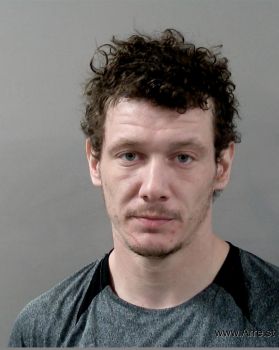 Tyler Jay Fisher Mugshot