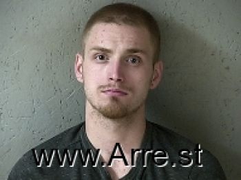 Tyler Daniel Mcmillan Mugshot