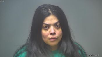 Victoria-ashley Dominga Gonzalez Mugshot