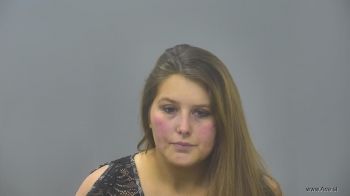 Victoria Kaylynn-boorke Justus Mugshot