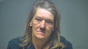 Victoria Mary Morrison Mugshot