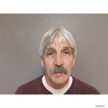 Vandercook Russell Lee Vandercook Russell Lee Mugshot